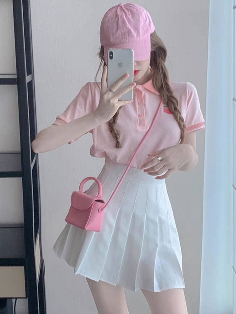 Adult Modern Jazz Dance Girls Group Dance Performance Football Baby La La La Team Korean Performance Clothing