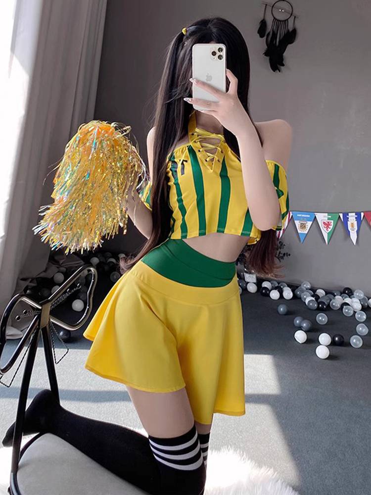 2024 European Cup Brazilian Argentine Football Baby Uniform Sexy Lala Team Women