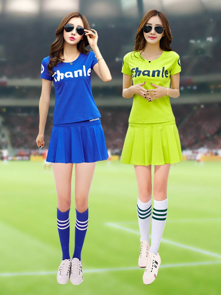 2024 The European National Team La La Team Clothing Football Baby Cup National Team Come on Come Come Dance Performance Service