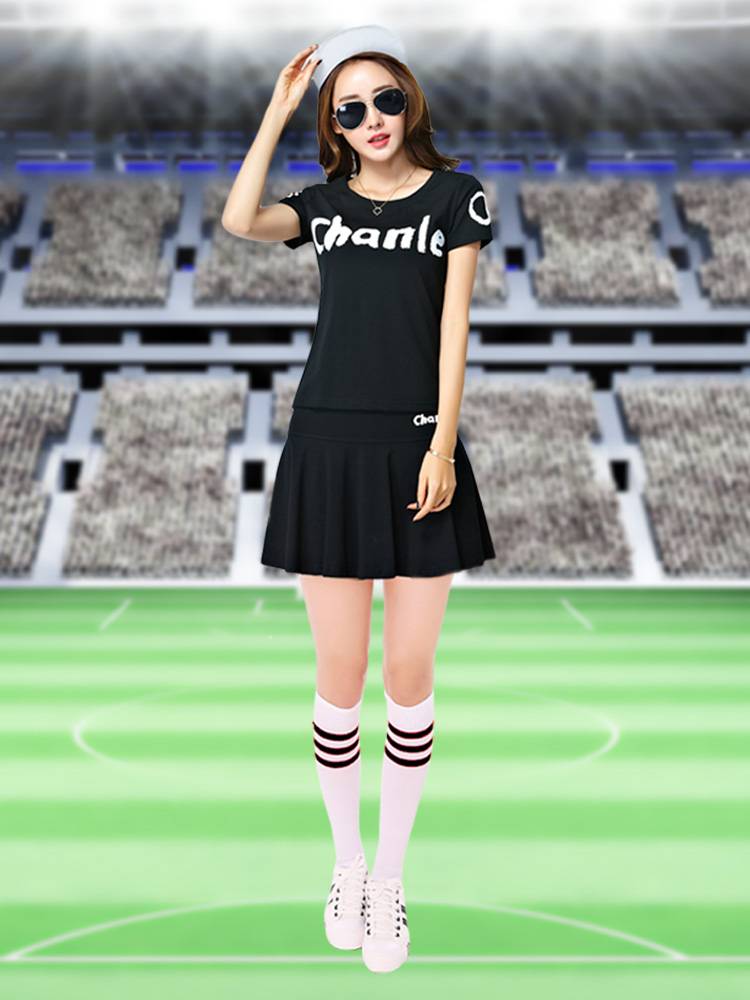 2024 The European National Team La La Team Clothing Football Baby Cup National Team Come on Come Come Dance Performance Service