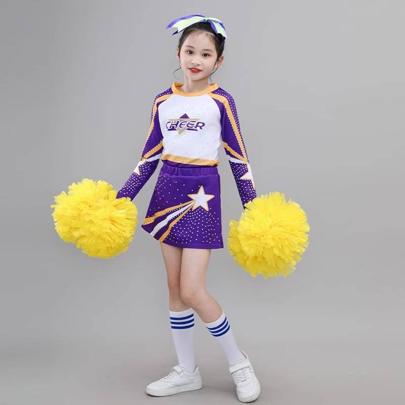 Children La Raoming Performance Clothing Primary and Middle School Students Games Men's Women Performance Competition Basketball Ralai Team Service