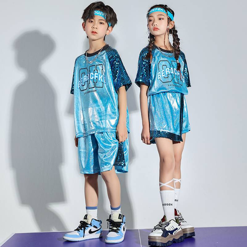 Spot hip -hop Dance Smart Serious Series Hiphop Boy Hip Hop Fried Street Performance V