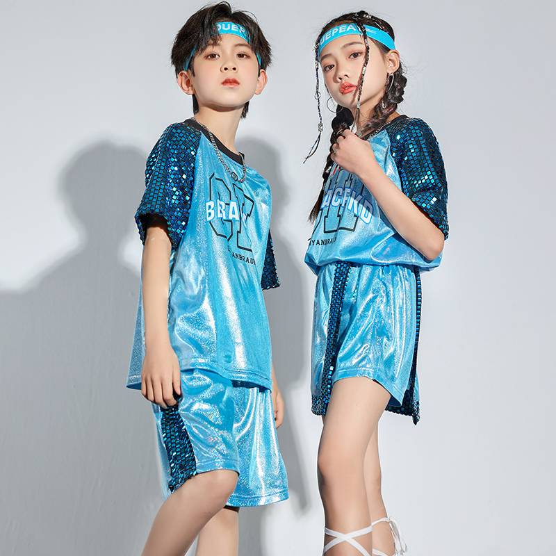Spot hip -hop Dance Smart Serious Series Hiphop Boy Hip Hop Fried Street Performance V