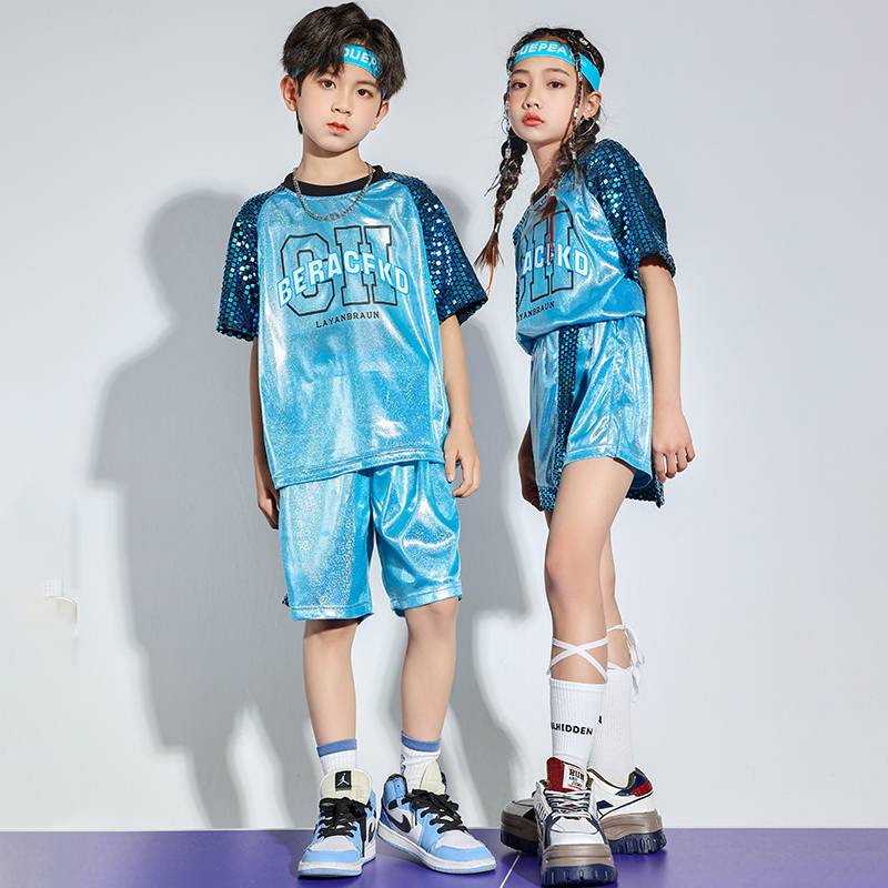 Spot hip -hop Dance Smart Serious Series Hiphop Boy Hip Hop Fried Street Performance V