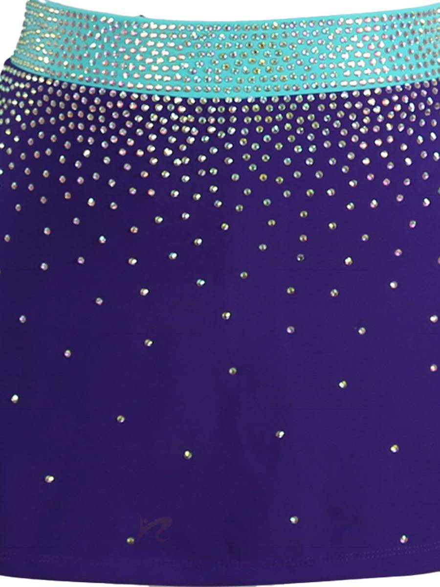 High-quality design for new cheerleading costumes