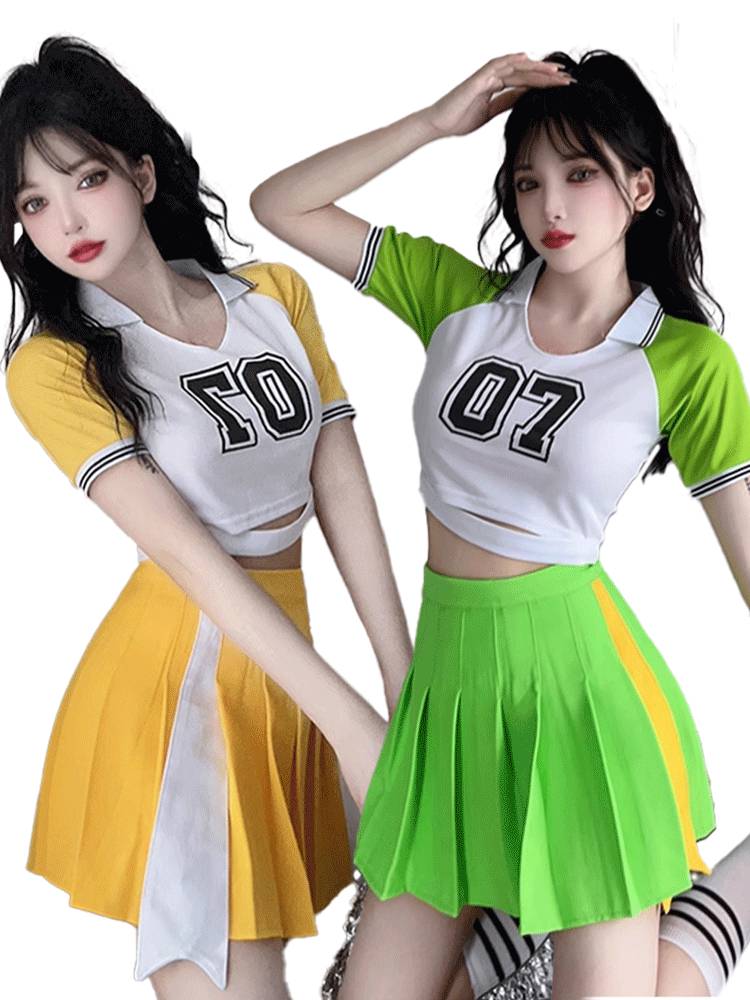 ♪ Soccer baby costumes ♪