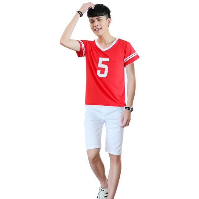 Basketball Baby Lala team service performance clothing women's group dance singing and singing adult sports meeting male and female performance service