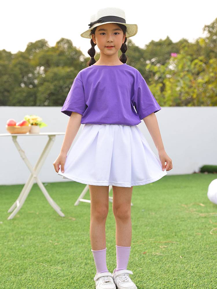Children's Jazz Dance Performance Server Elementary School Elementary School La La La La La La Kindergarten Chorus Performance Clothing