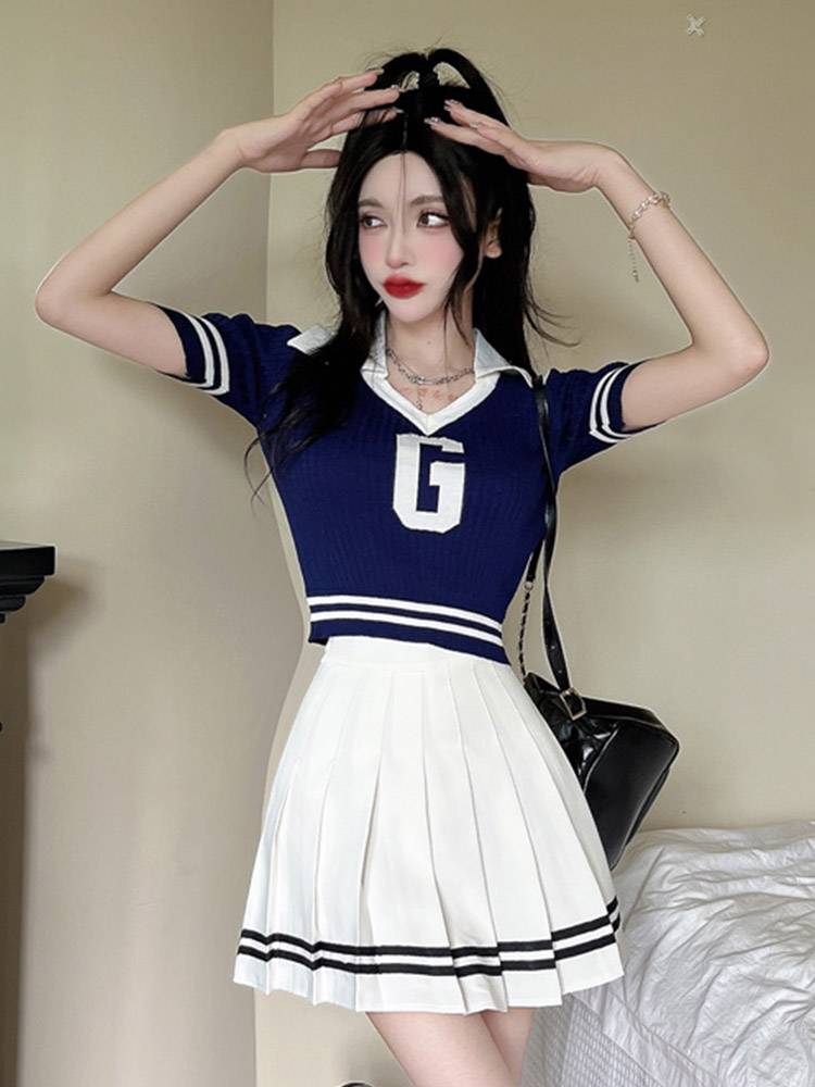 Girls' Team Jazz Dance Performance Service College Student Games La La Team Chorus Performance Service Adult La La Fuck