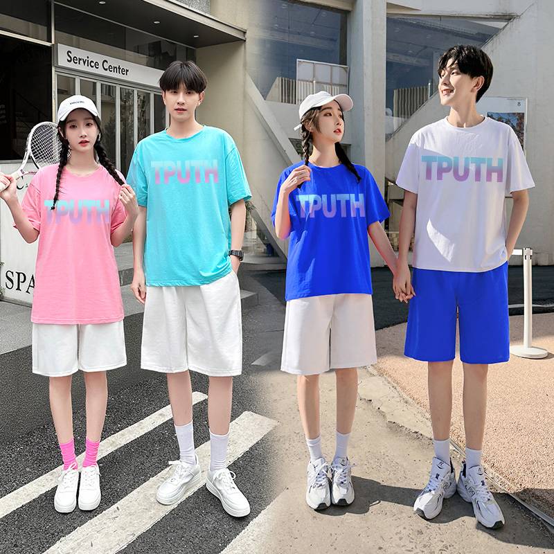 La La team clothing women's group adult student Lala team la la la la la fuck new youthful vitality jazz dance performance service