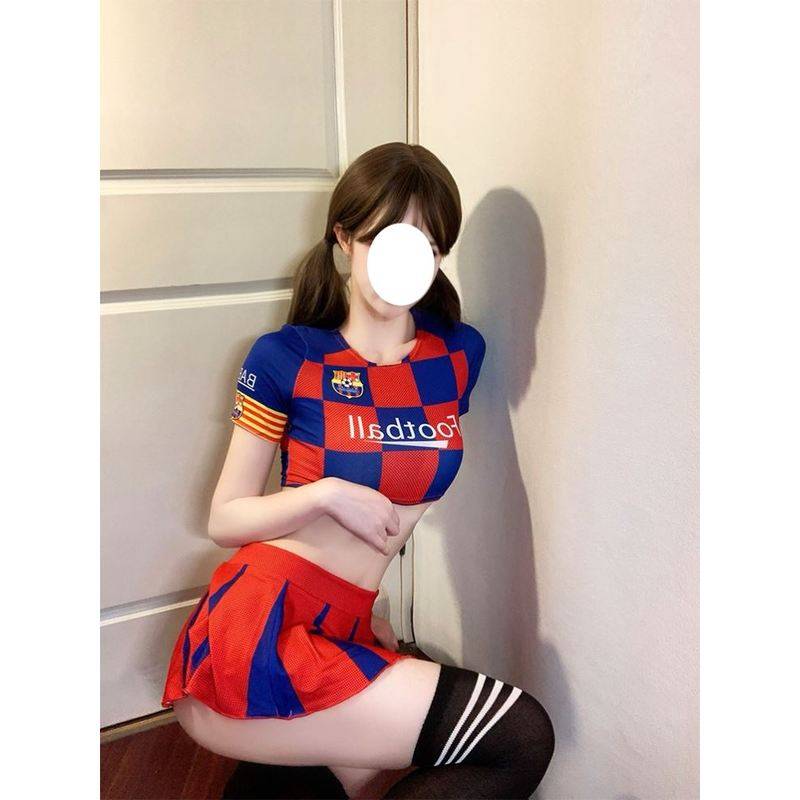 ♪ argentinian world cup of football ♪