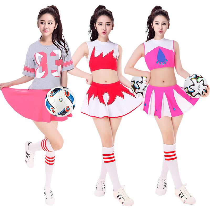 College Student Games Basketball Baby La La Raid Cathematosainer The Adult World Cup European Cup La La team dance service