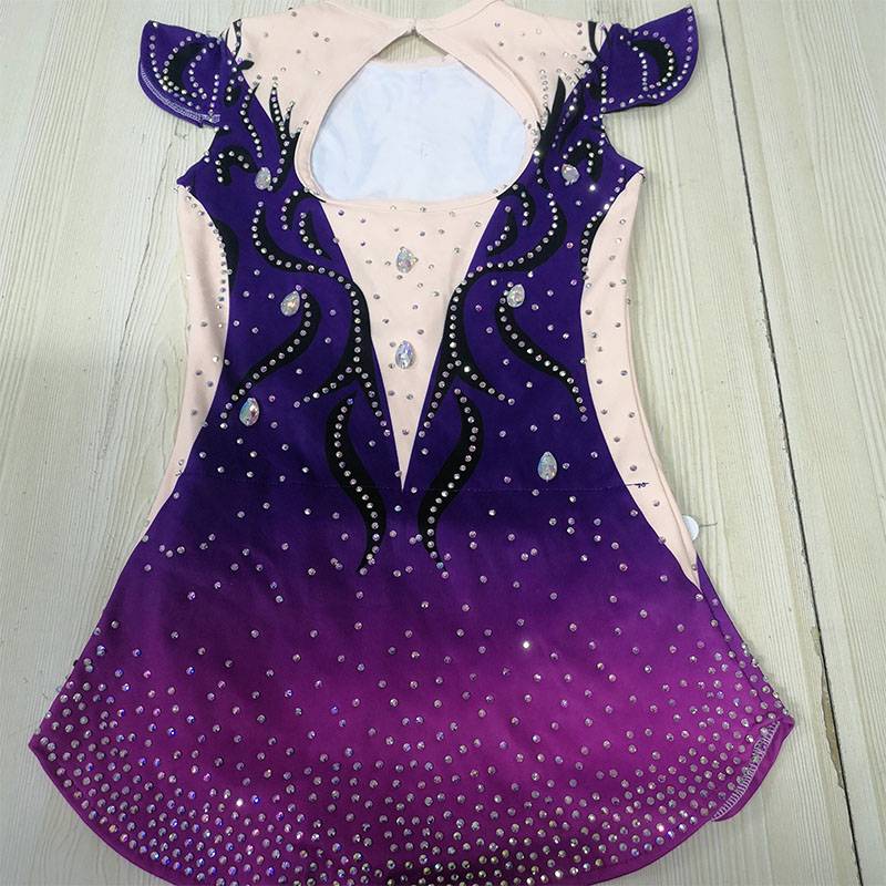 CUSTOM Cheerleading Competition Clothing Cheerleading Team Jianmei