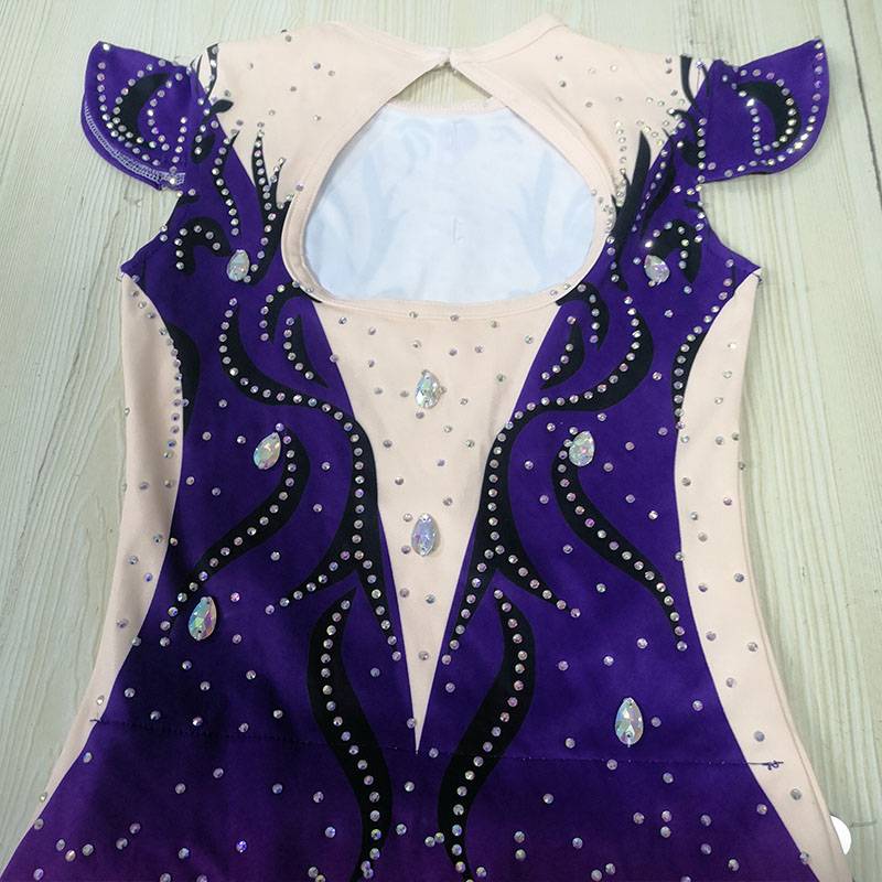 CUSTOM Cheerleading Competition Clothing Cheerleading Team Jianmei