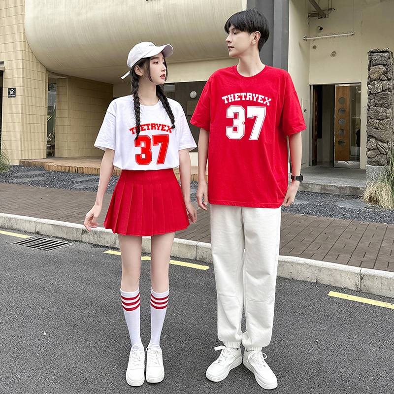 Adult Lara Team La La Raoming Sauce's European Football Baby Cup Modern Dance Jazz Performance Clothing
