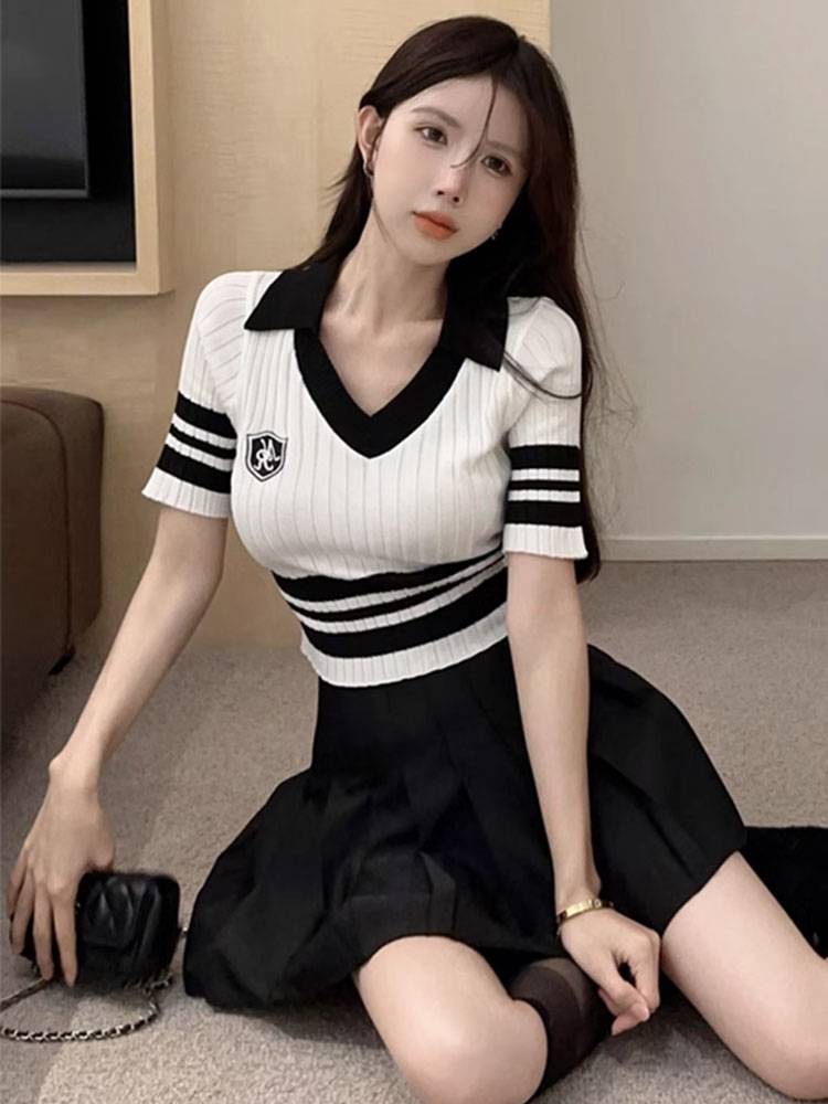 La La team clothing women's group adult football baby Lala fucking jazz dance clothing modern dance games performance service