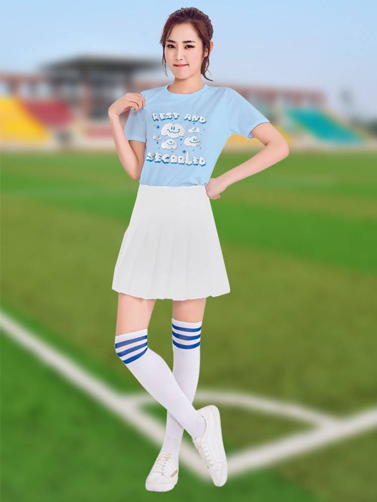 The opening ceremony of the Student Games Stage Installed the Adult Acting Dance Set Set Set La La Team Performance Service