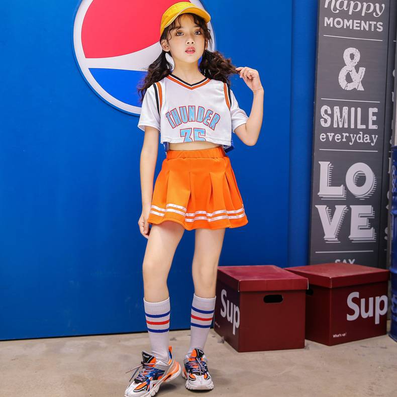 Children La La La Function for Primary and Middle School Student Campus Games Lala Team Performance Services Male and Girls Group Gymnastics Performance Service