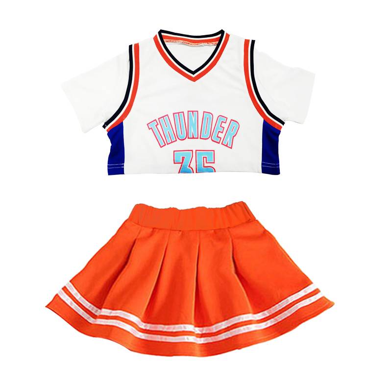 Children La La La Function for Primary and Middle School Student Campus Games Lala Team Performance Services Male and Girls Group Gymnastics Performance Service