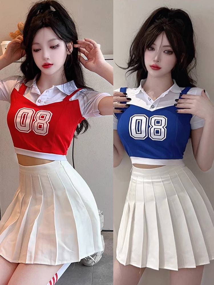 World Football Baby Cup Lala Team Costume La La La La La La La Raoming Watch Watch Korean Adult Jazz Dance