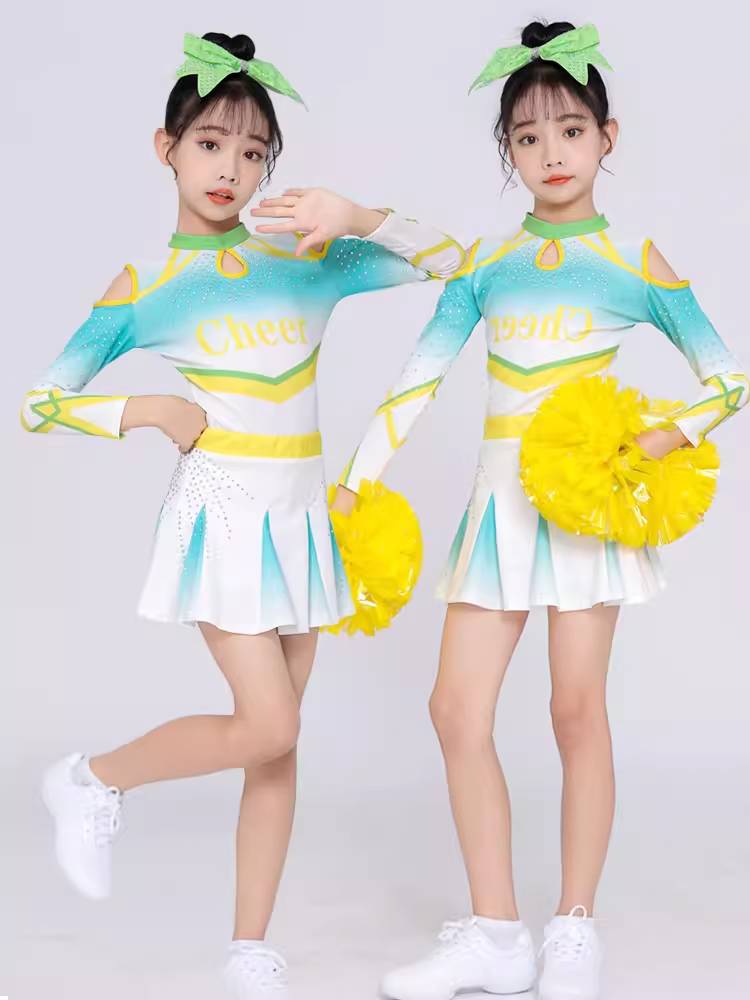 Children's adult men and women long sleeves la la la lacaking competition performance basketball football baby