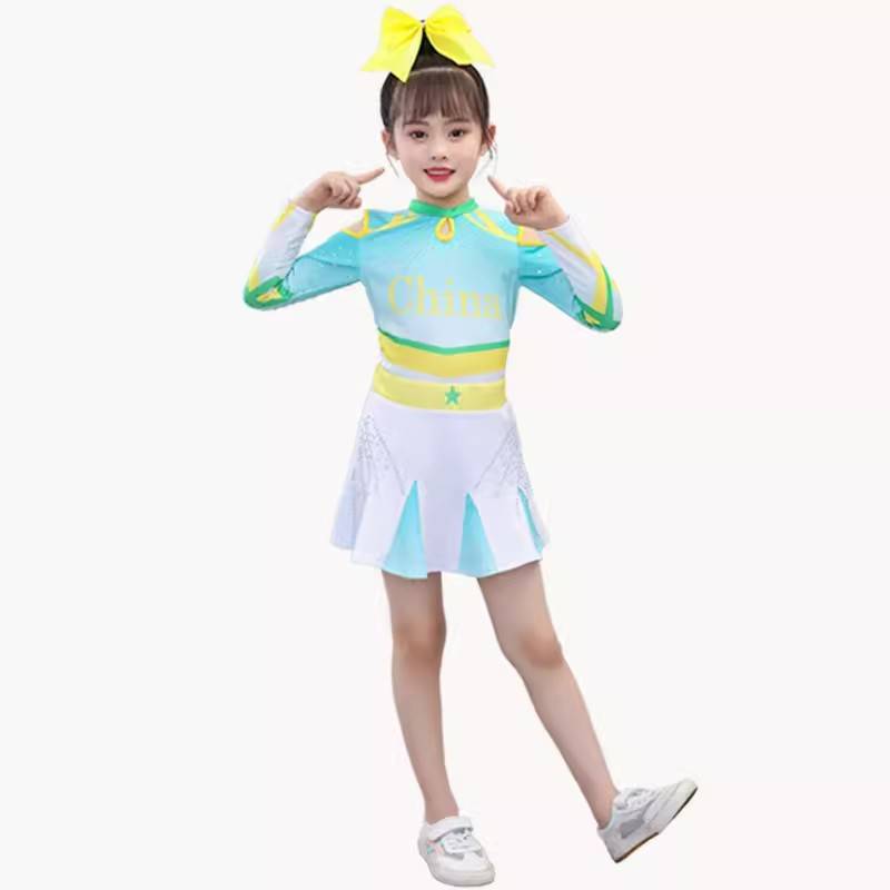 Children's adult men and women long sleeves la la la lacaking competition performance basketball football baby