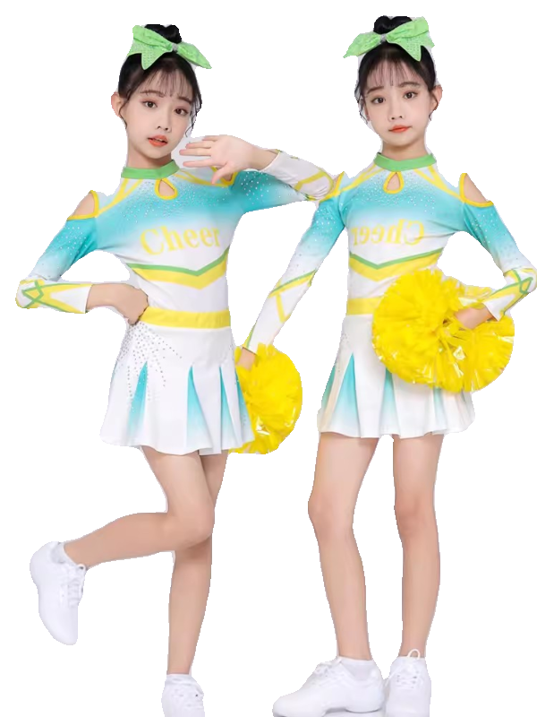 Children's adult men and women long sleeves la la la lacaking competition performance basketball football baby