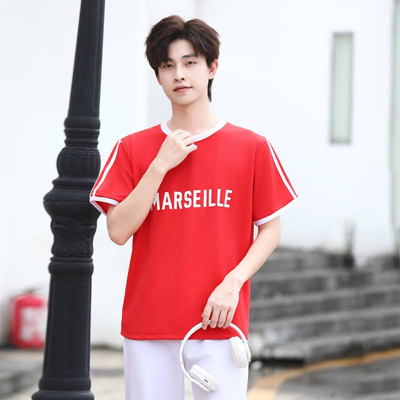 "Sports in the lead-up for the opening of the cheerleading school, and the final season in the gym