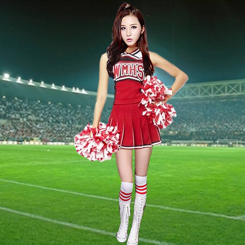 Girls' Generation La La Team clothes Lala team clothing football baby la la la la la lacoon student children's fitness exercise performance service