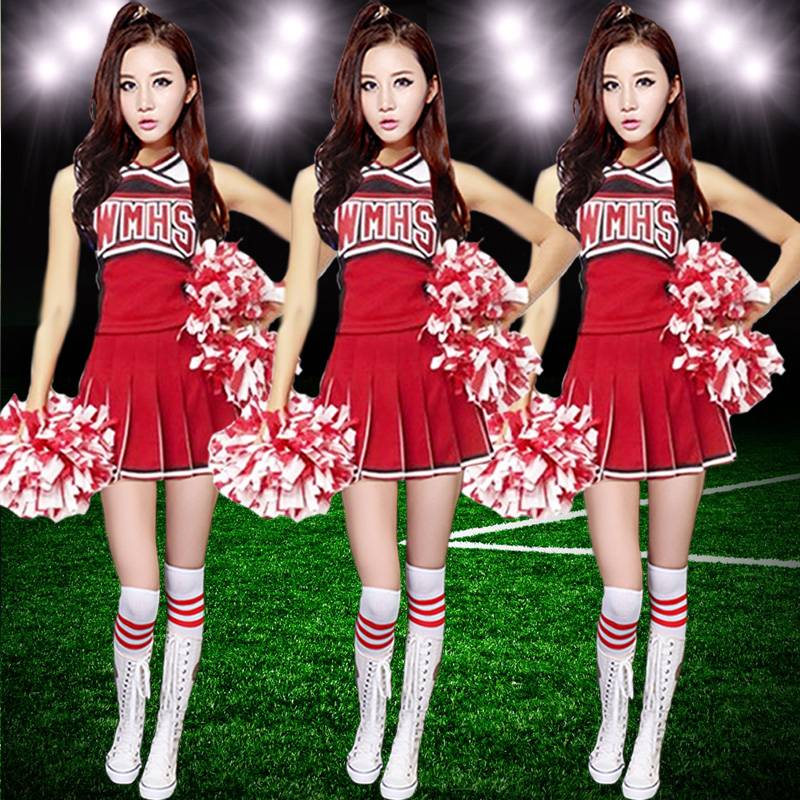 Girls' Generation La La Team clothes Lala team clothing football baby la la la la la lacoon student children's fitness exercise performance service