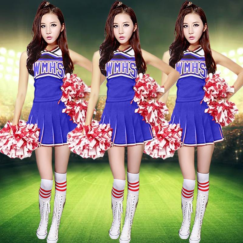 Girls' Generation La La Team clothes Lala team clothing football baby la la la la la lacoon student children's fitness exercise performance service