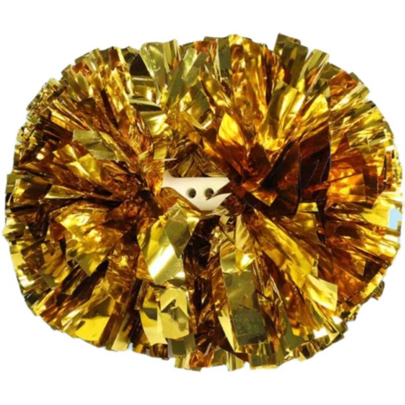 Lara team hand flower ball la la la la la lacken ball color ball school games dance performance props holding flower handle flowers