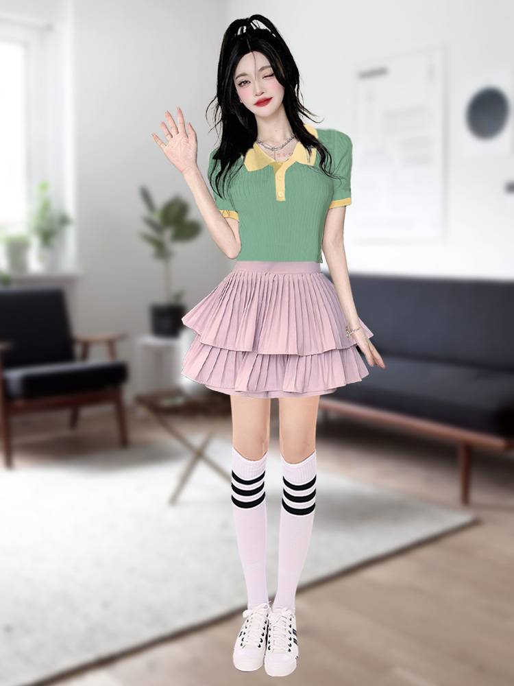World Football Baby Cup La La La La Team Clothing Adult Jazz Dance Modern Student Performance Korean Version