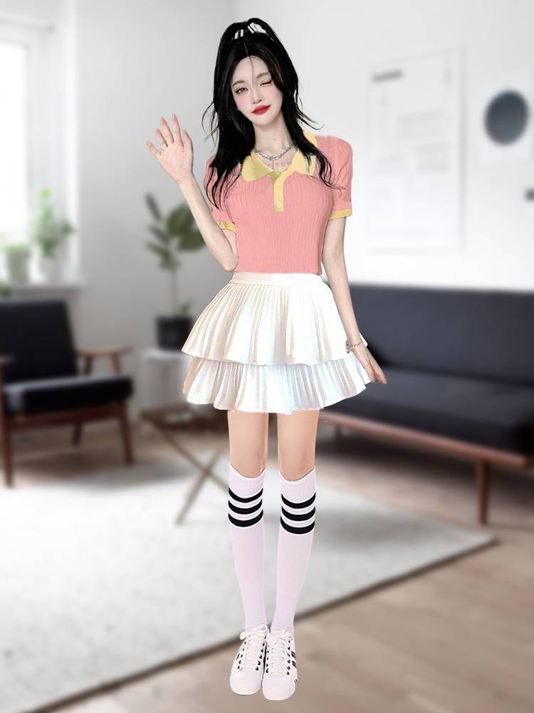 World Football Baby Cup La La La La Team Clothing Adult Jazz Dance Modern Student Performance Korean Version