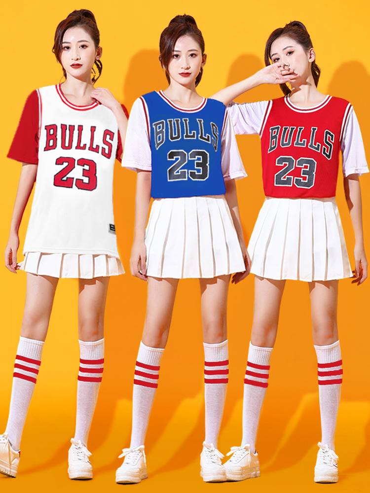 College student La La Team clothing adult basketball Baby Lala team performance service women's team la la la la la la la performance service