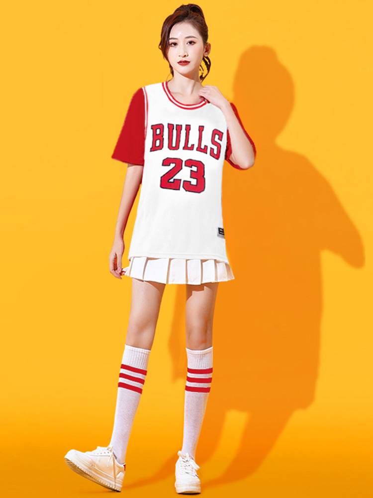 College student La La Team clothing adult basketball Baby Lala team performance service women's team la la la la la la la performance service