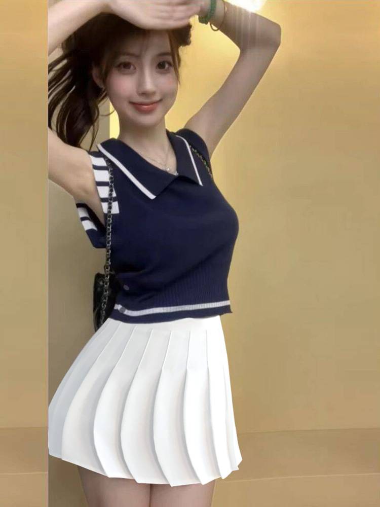 Sexy Jazz Korean Dance Set Annual Meeting Performance Service Women's Team Korean Adult Lara Team Football Baby Performance Service