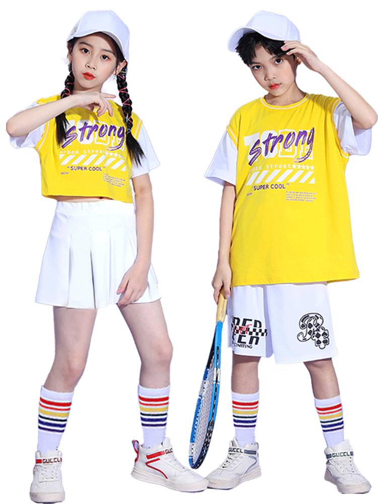 Children's La La Fuck Performance Services Dance Dance Service La La Team Service Student Games Services Modern Dance Men and Women