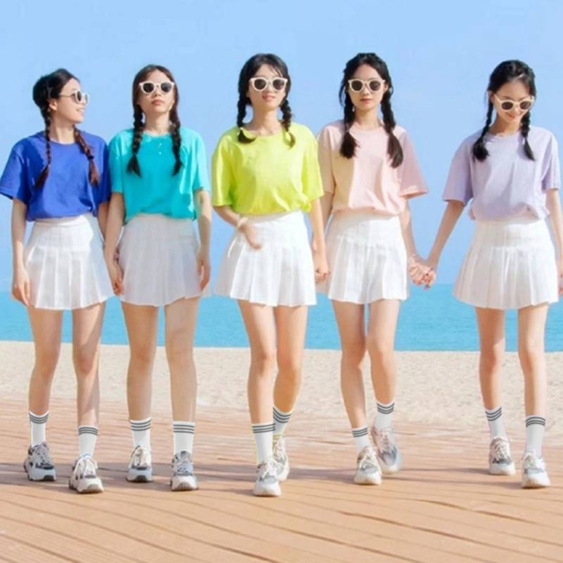 Adult La Team Clothing