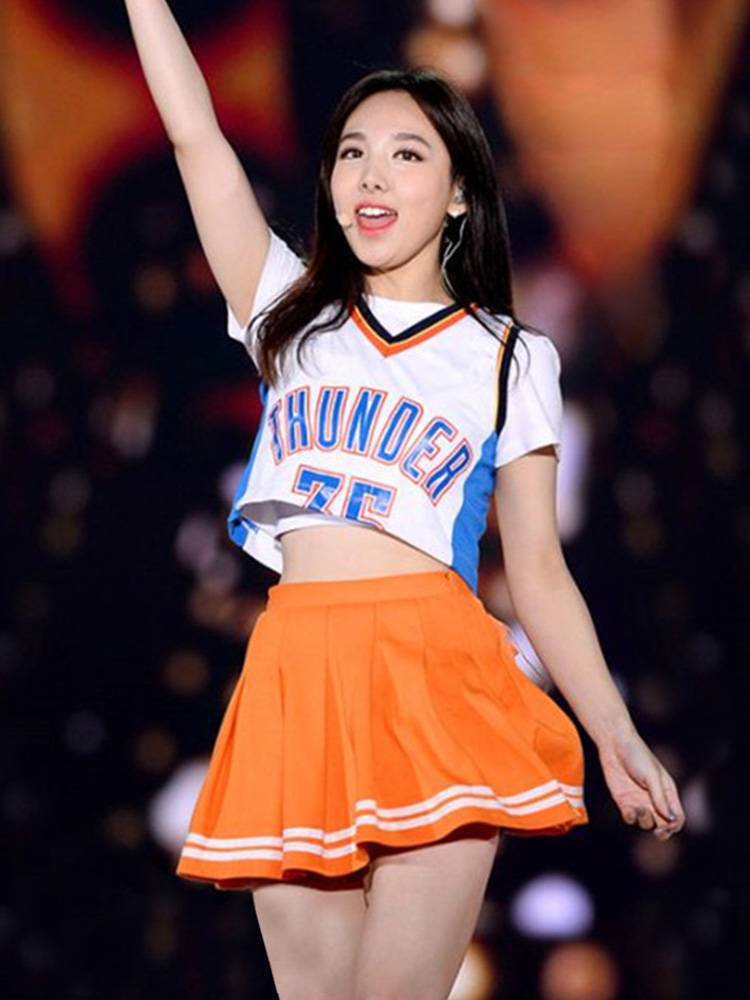 Adult Football Baby La La Fuck Fuck Fuck Fuck Fuck Fuck Fuck Fuck Saument Service Student Lara Team Clothing Women's Team Dance Set