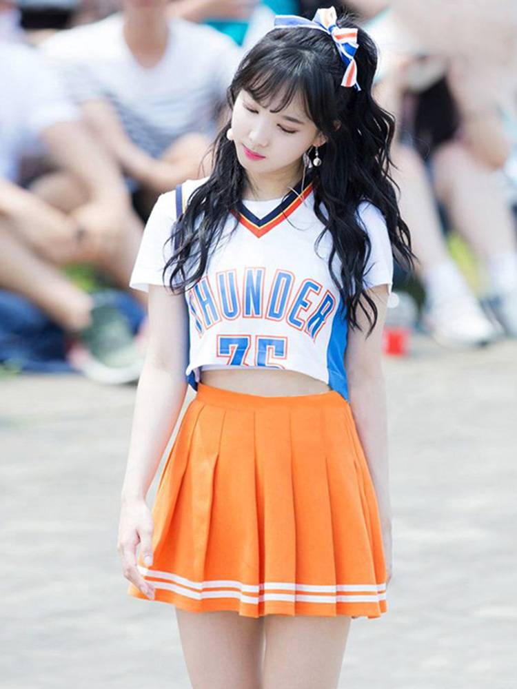 Adult Football Baby La La Fuck Fuck Fuck Fuck Fuck Fuck Fuck Fuck Saument Service Student Lara Team Clothing Women's Team Dance Set