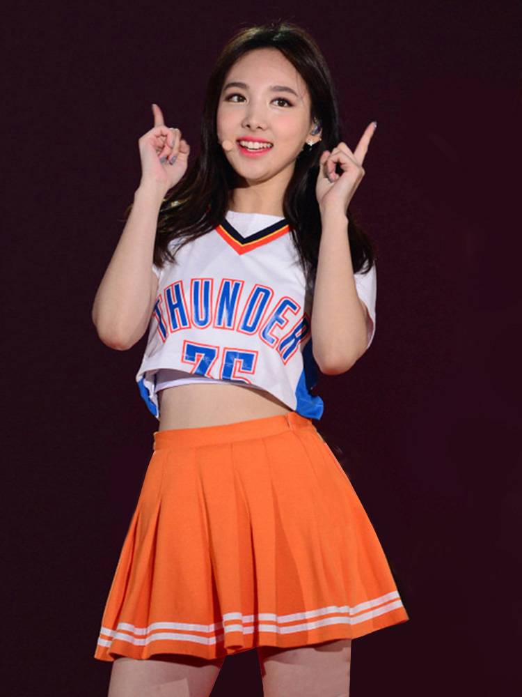 Adult Football Baby La La Fuck Fuck Fuck Fuck Fuck Fuck Fuck Fuck Saument Service Student Lara Team Clothing Women's Team Dance Set