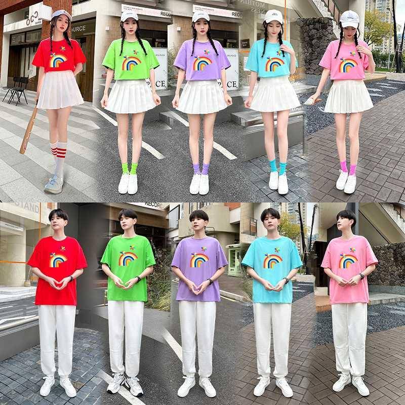 La La Team Costume Female Student Games Class Service Adult Modern Jazz Dance Performance Dance Performance