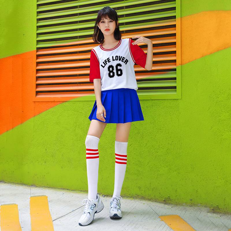 2024 La La team clothing European basketball football baby cup performance service adult sexy Lala performance suit