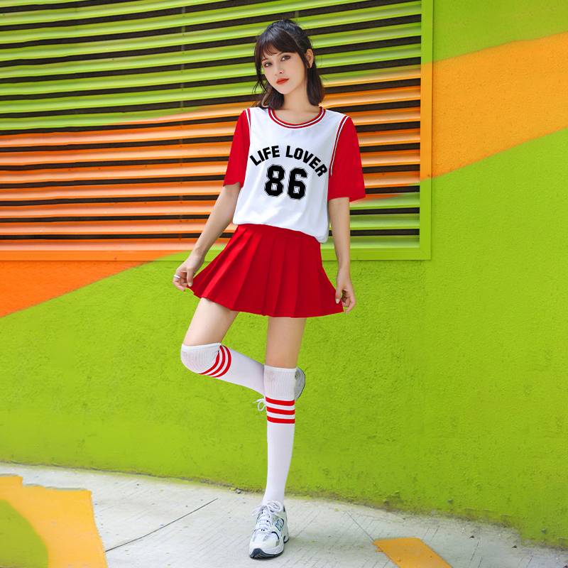 2024 La La team clothing European basketball football baby cup performance service adult sexy Lala performance suit