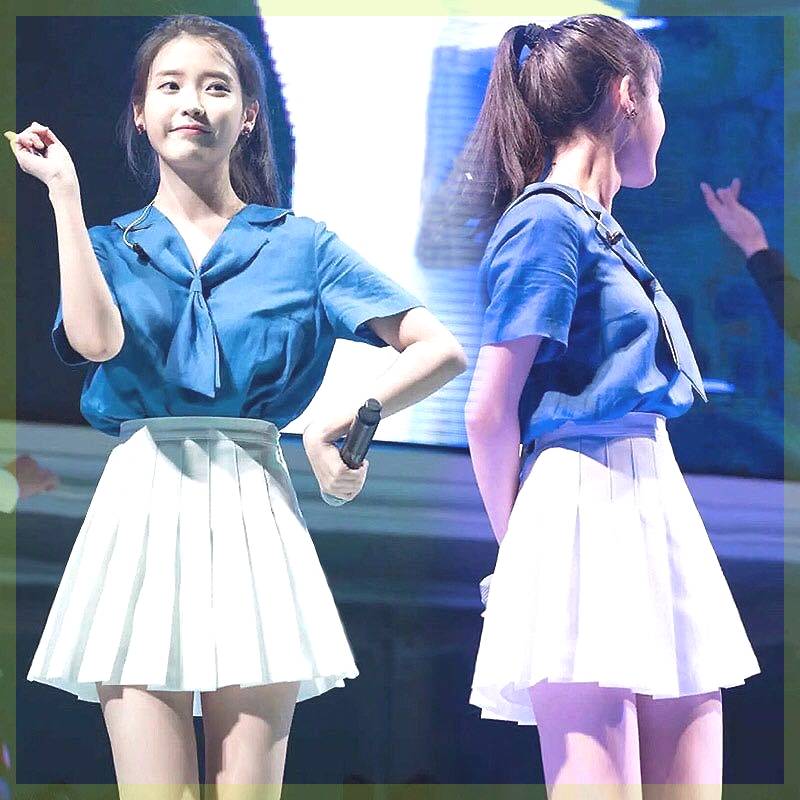 The new era of the same model, the student cheerleading clothing football baby, cheerleading team Lara team clothing