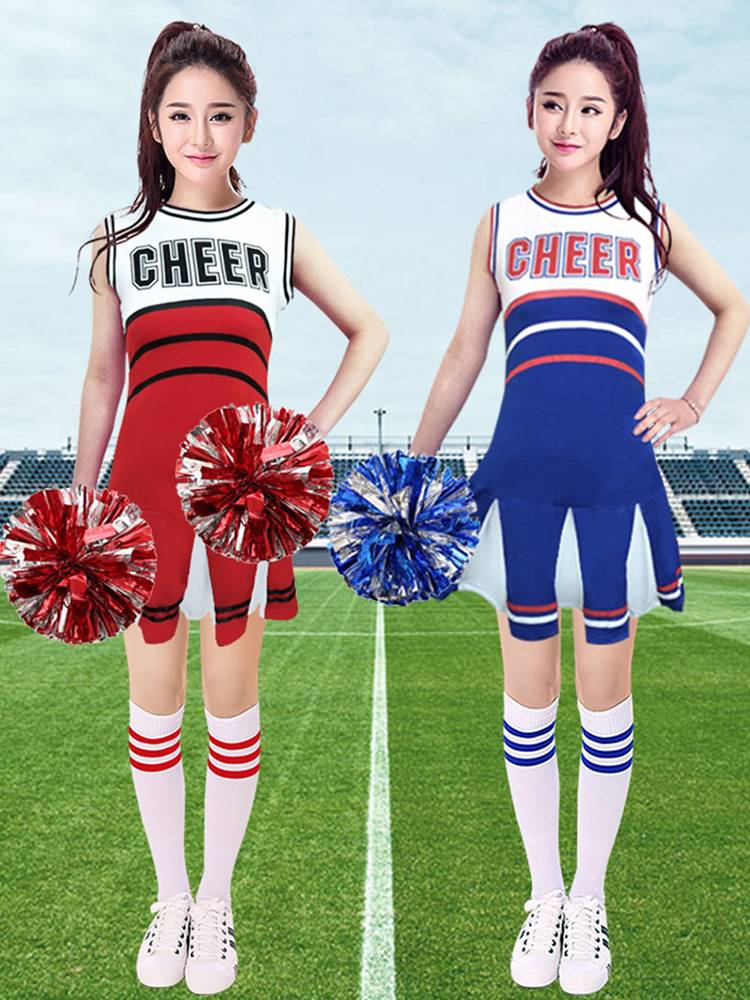 ♪ The sports women play ♪