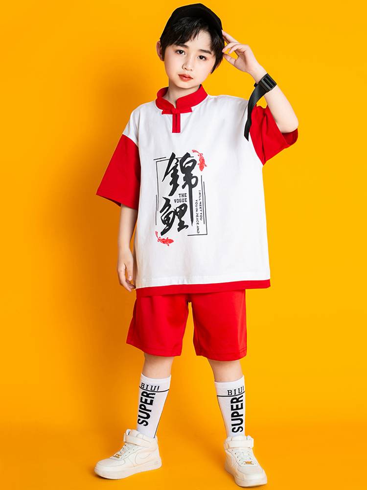 Children La La Fun Performance Services Student Games Lala Team Performance Service Chinese Wind Kindergarten Dance Modern Dance