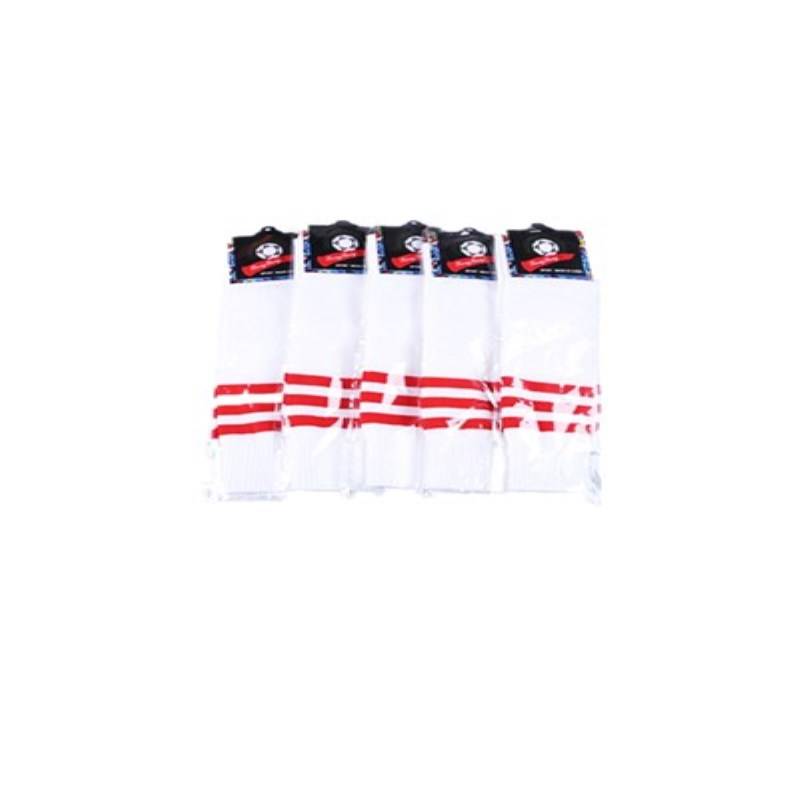 New Lala Team La La La La La La La La Motor Stockings Student Gymnastics Sports Football Baby Socks