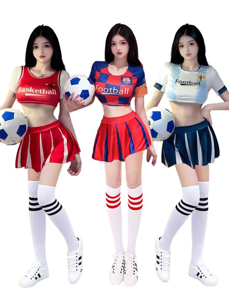 2024 European Cup World Cup German Portuguese Football Baby La La team uniform set Lara performance service uniform
